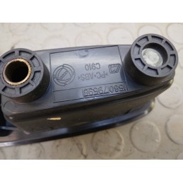 Pulsantiera alzavetro ant dx Alfa Romeo 159 dal 2005 al 2011 cod 156079596  1733241343641