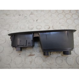 Pulsantiera alzavetro ant dx Alfa Romeo 159 dal 2005 al 2011 cod 156079596  1733241343641