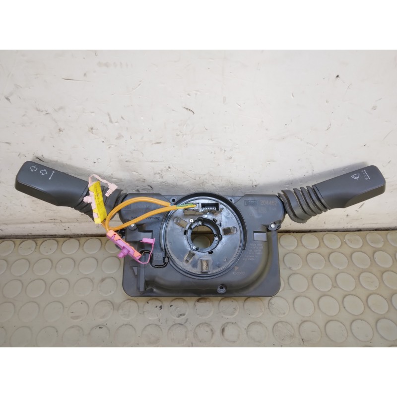 Devioluci completo di contatto spiralato Opel Astra H dal 2004 al 2013 cod 13276153  1733241906433
