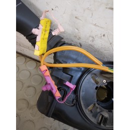 Devioluci completo di contatto spiralato Opel Astra H dal 2004 al 2013 cod 13276153  1733241906433