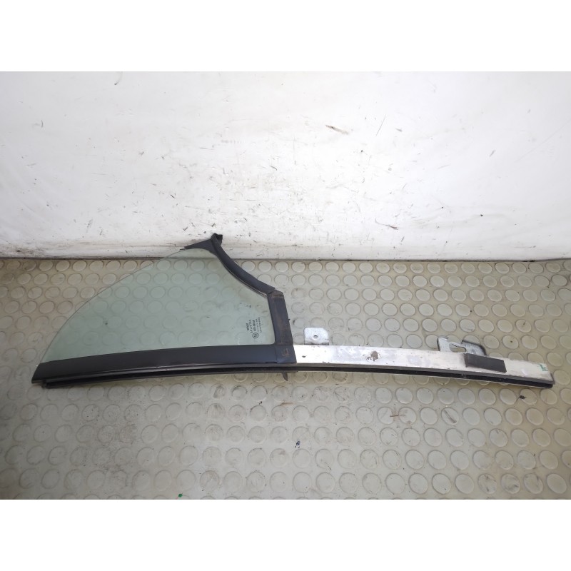 Vetro deflettore fisso ant sx Smart Fortwo W450 coupe dal 1997 al 2007 cod 43r-00048  1733242335126