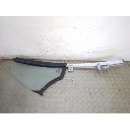 Vetro deflettore fisso ant sx Smart Fortwo W450 coupe dal 1997 al 2007 cod 43r-00048  1733242335126
