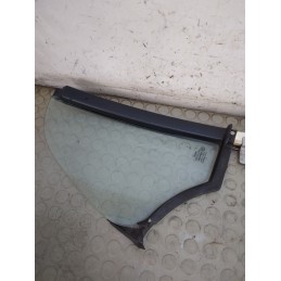 Vetro deflettore fisso ant sx Smart Fortwo W450 coupe dal 1997 al 2007 cod 43r-00048  1733242335126