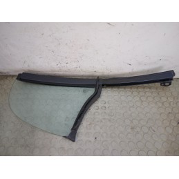 Vetro deflettore fisso ant sx Smart Fortwo W451 dal 2007 al 2015 cod a4517200157 43r-00049  1733242615143