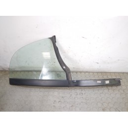 Vetro deflettore fisso ant sx Smart Fortwo W451 dal 2007 al 2015 cod a4517200157 43r-00049  1733242615143
