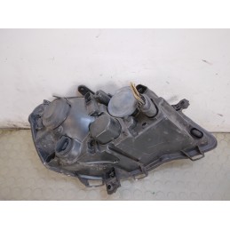 Faro fanale proiettore ant sx Vw Polo 9n3 dal 2005 al 2009 cod 6Q1941007AT  1733303820509