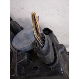 Faro fanale proiettore ant sx Vw Polo 9n3 dal 2005 al 2009 cod 6Q1941007AT  1733303820509