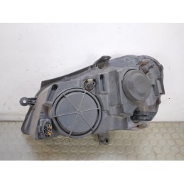 Faro fanale proiettore ant dx Vw polo 9n3 dal 2005 al 2009 cod 8931200  1733304877120