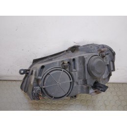 Faro fanale proiettore ant dx Vw polo 9n3 dal 2005 al 2009 cod 8931200  1733304877120