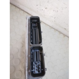 Centralina motore Vw Polo 9n3 dal 2005 al 2009 cod 03e906033ak 5wp4423603  1733308803835