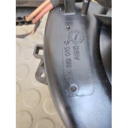 Motorino ventola abitacolo Vw polo 9n3 dal 2005 al 2009 cod 6q1819015g  1733309530099