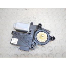 Motorino alzavetro ant dx Vw polo 9n3 dal 2005 al 2009 cod 6y2959801  1733389401579
