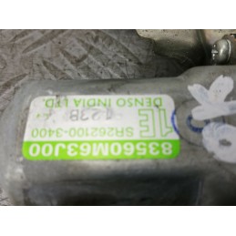 MOTORINO ALZAVETRI ALZACRISTALLO ANT.DX SUZUKI ALTO DAL 2008 AL 2014  2400000041320
