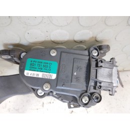 Pedale acceleratore elettrico Vw Polo 1.2B 9n3 dal 2005 al 2009 cod 6q1721503c  1733392327101