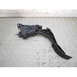 Pedale acceleratore elettrico Vw Polo 1.2B 9n3 dal 2005 al 2009 cod 6q1721503c  1733392327101