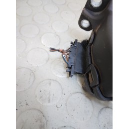 Pedale acceleratore elettrico Vw Polo 1.2B 9n3 dal 2005 al 2009 cod 6q1721503c  1733392327101