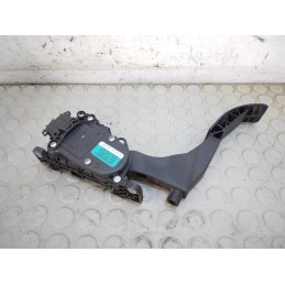 Pedale acceleratore elettrico Vw Polo 1.2B 9n3 dal 2005 al 2009 cod 6q1721503c  1733392327101