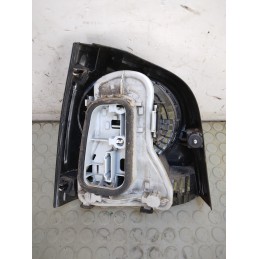 Fanale fanalino stop post dx Vw Polo 9n3 dal 2005 al 2009 cod 6q6945258f  1733397411591
