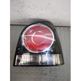 Fanale fanalino stop post dx Vw Polo 9n3 dal 2005 al 2009 cod 6q6945258f  1733397411591