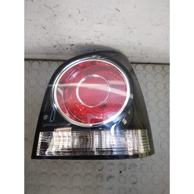 Fanale fanalino stop post dx Vw Polo 9n3 dal 2005 al 2009 cod 6q6945258f  1733397411591
