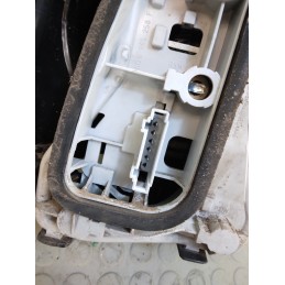 Fanale fanalino stop post dx Vw Polo 9n3 dal 2005 al 2009 cod 6q6945258f  1733397411591