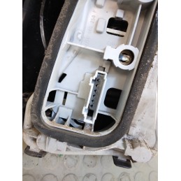 Fanale fanalino stop post dx Vw Polo 9n3 dal 2005 al 2009 cod 6q6945258f  1733397411591