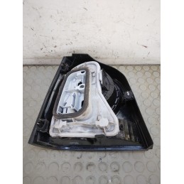 Fanale fanalino stop post dx Vw Polo 9n3 dal 2005 al 2009 cod 6q6945258f  1733397411591
