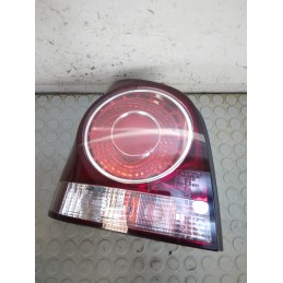 Fanale fanalino stop post dx Vw Polo 9n3 dal 2005 al 2009 cod 6q6945258f  1733397411591
