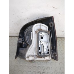Fanale fanalino stop post dx Vw Polo 9n3 dal 2005 al 2009 cod 6q6945258f  1733397411591