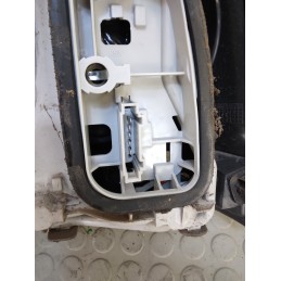 Fanale fanalino stop post dx Vw Polo 9n3 dal 2005 al 2009 cod 6q6945258f  1733397411591