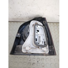 Fanale fanalino stop post dx Vw Polo 9n3 dal 2005 al 2009 cod 6q6945258f  1733397411591