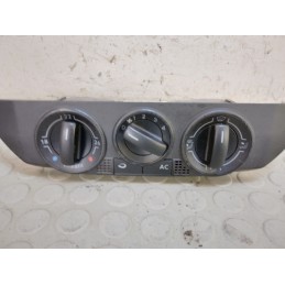 Centralina comando aria clima Vw polo 9n3 dal 2005 al 2009 cod 6q0820045g  1733398695198