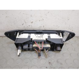 Centralina comando aria clima Vw polo 9n3 dal 2005 al 2009 cod 6q0820045g  1733398695198