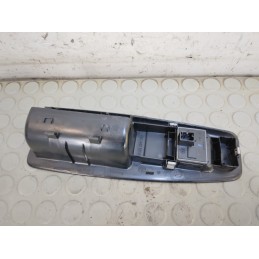 Pulsantiera alzavetro ant sx Vw Polo 9n3 dal 2005 al 2009 cod 6q1867171e  1733399870648