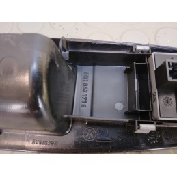 Pulsantiera alzavetro ant sx Vw Polo 9n3 dal 2005 al 2009 cod 6q1867171e  1733399870648