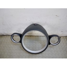 Mascherina rivestimento contachilometri Mini Cooper R56 dal 2007 al 2013 cod 51452752794  1733405397848