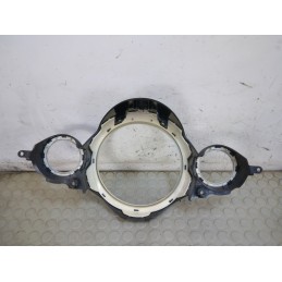 Mascherina rivestimento contachilometri Mini Cooper R56 dal 2007 al 2013 cod 51452752794  1733405397848