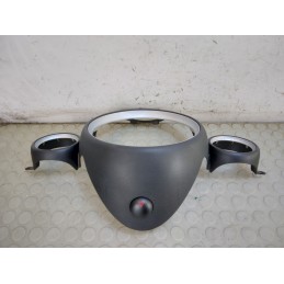 Mascherina rivestimento contachilometri Mini Cooper R56 dal 2007 al 2013 cod 51452752794  1733405397848