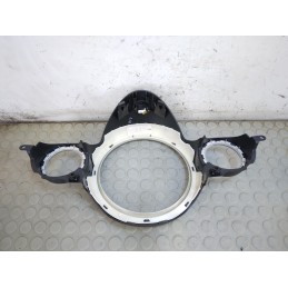 Mascherina rivestimento contachilometri Mini Cooper R56 dal 2007 al 2013 cod 51452752794  1733405397848