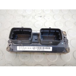 Centralina motore Fiat Punto 188 1.2 dal 1999 al 2007 cod iaw59f.m3 55181132  1733407061167