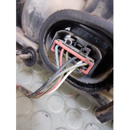 Fanale fanalino stop post dx Autobianchi Y10 dal 1992 al 1996  1733407410989