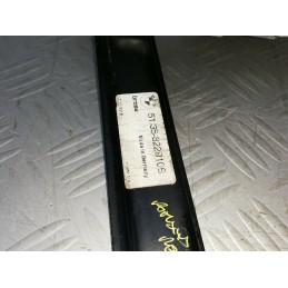 MOTORINO ALZAVETRI ALZACRISTALLO ANT.SX BMW 320 E 46 BERLINA DAL 1998 AL 2005  2400000041382