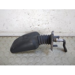 Specchietto retrovisore manuale ant dx Autobianchi Y10 dal 1992 al 1996 cod 0244084  1733411847849
