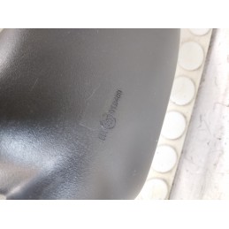 Specchietto retrovisore manuale ant sx Autobianchi Y10 dal 1992 al 1996 cod 015460  1733412061909