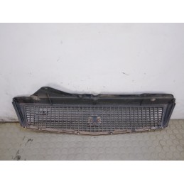 Mascherina griglia ant Autobianchi Y10 dal 1992 al 1996 cod 7715955  1733412931202