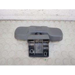 Specchietto retrovisore interno Autobianchi Y10 dal 1992 al 1996 cod 0243647  1733414952861