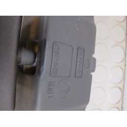 Specchietto retrovisore interno Autobianchi Y10 dal 1992 al 1996 cod 0243647  1733414952861