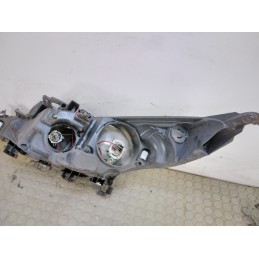 Faro fanale proiettore ant dx Peugeot 207 dal 2006 al 2009 cod 08-550-1140r  1733415377373