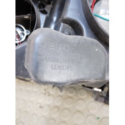 Faro fanale proiettore ant dx Peugeot 207 dal 2006 al 2009 cod 08-550-1140r  1733415377373