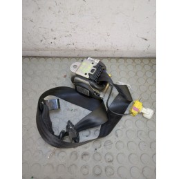 Cintura di sicurezza ant sx Vw polo n93 dal 2005 al 2009 cod 6q4857705j  1733477004613